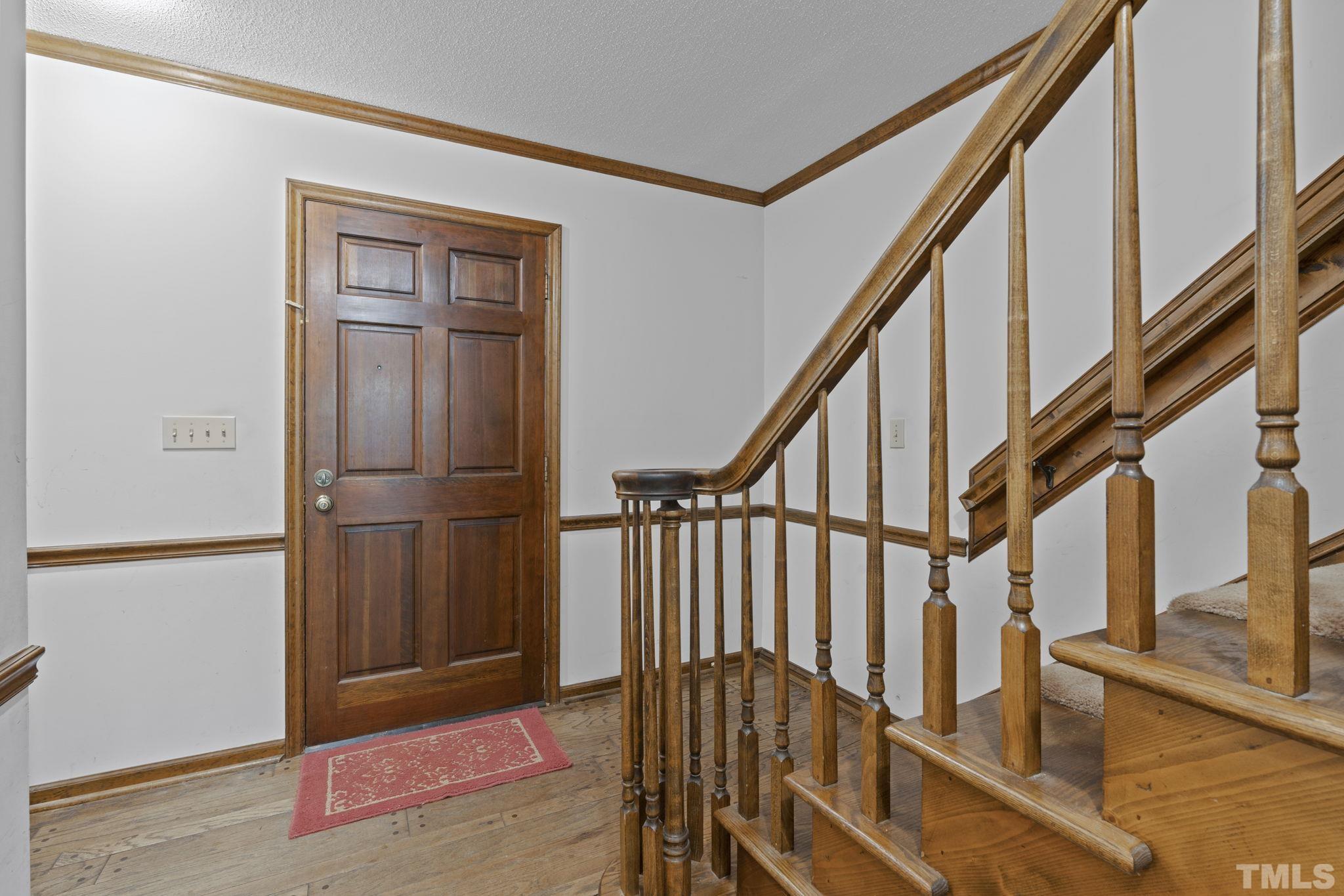 1043 Shadywood Lane Raleigh, NC 27603 - Photo 6 of 46