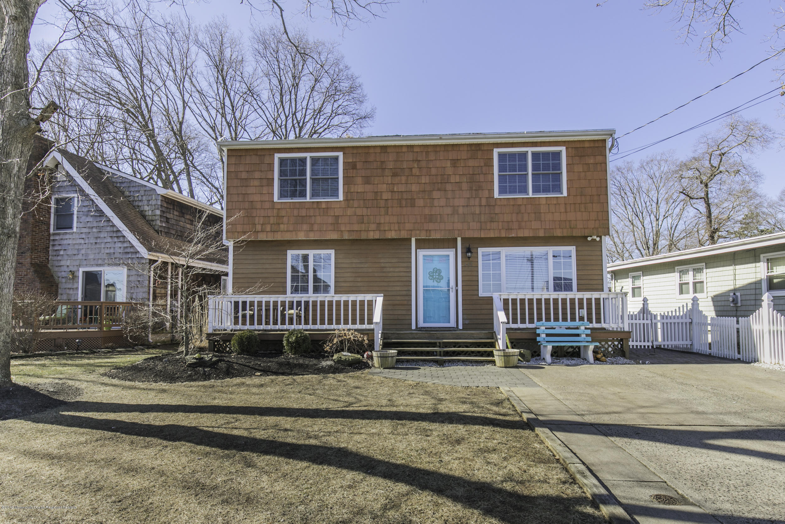 142 Riverside Drive North Brick, NJ 08724 - Photo 1 of 32 Brick