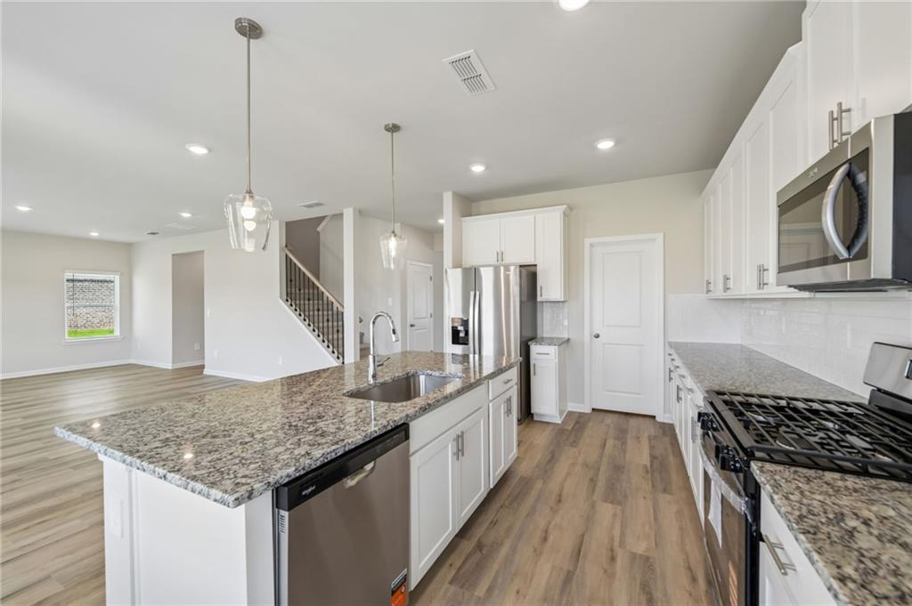 414 Morgan Crk Road Pendergrass, GA 30567 - Photo 16 of 48 Gallery Image 16