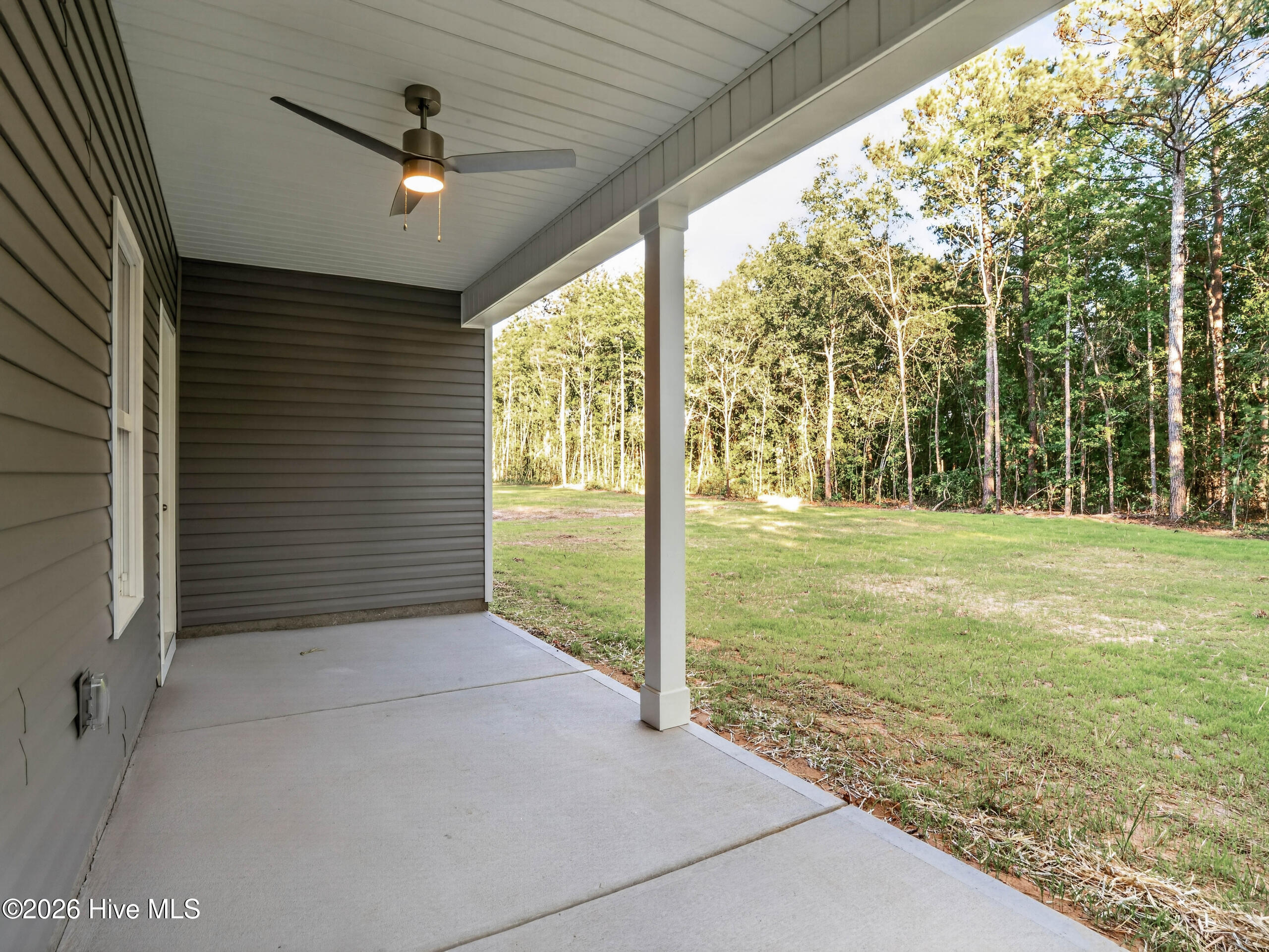 4918 Philippi Church Road Raeford, NC 28376 - Photo 40 of 54 Gallery Image 40