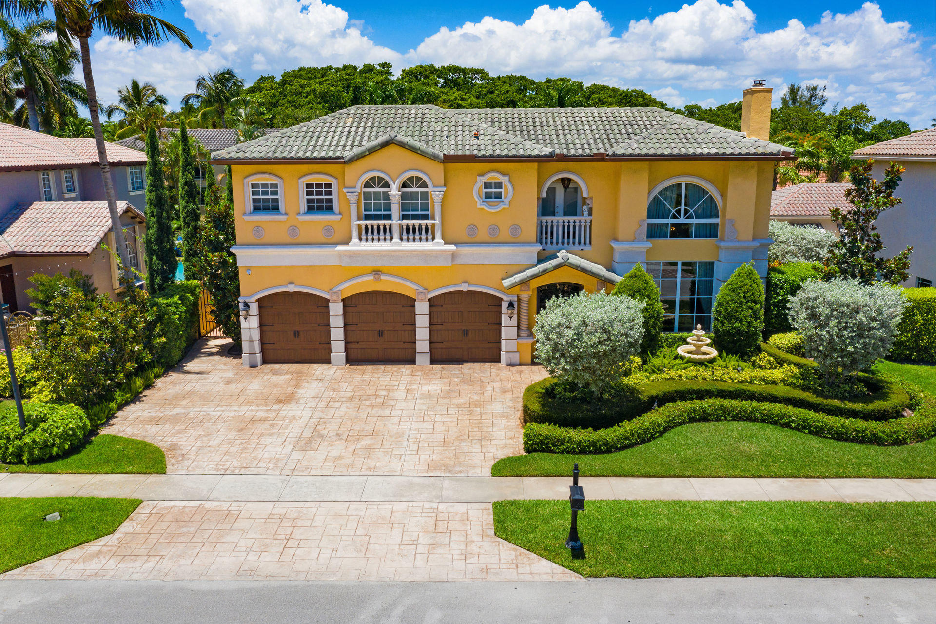 1665 Southwest 4th Avenue Boca Raton, FL 33432 - Photo 1 of 70 066_dji_0300