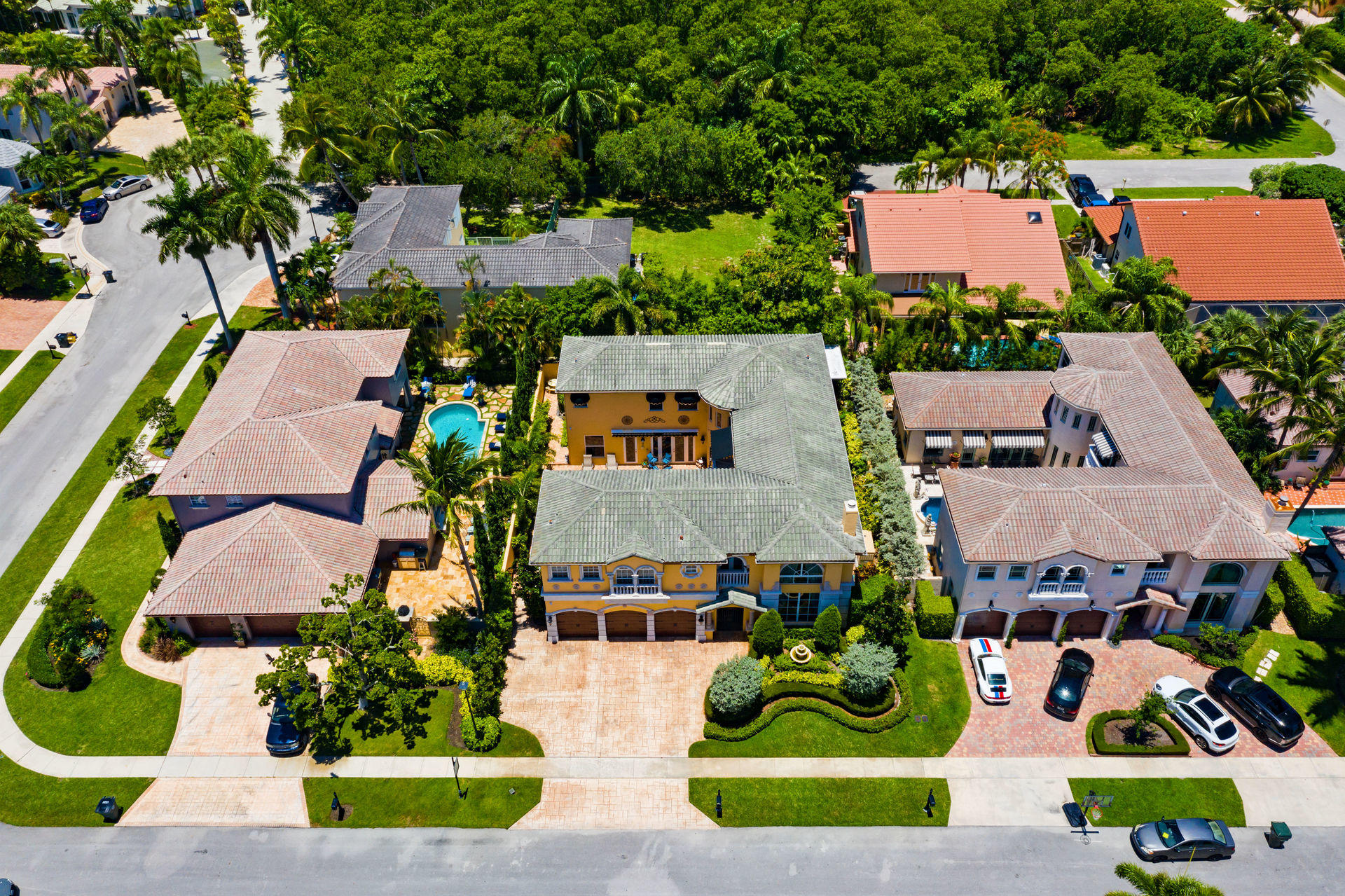 1665 Southwest 4th Avenue Boca Raton, FL 33432 - Photo 3 of 70 065_dji_0313