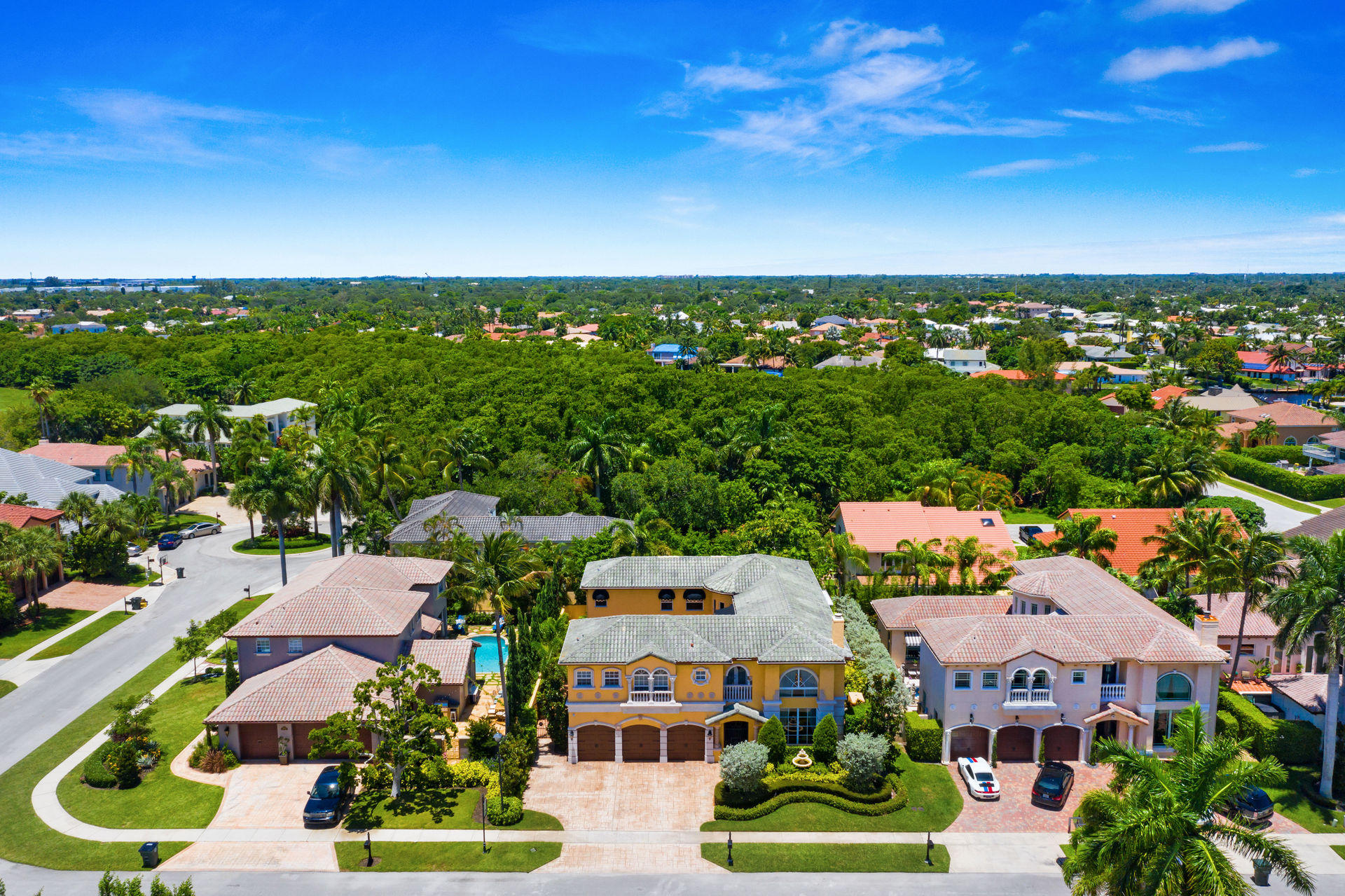 1665 Southwest 4th Avenue Boca Raton, FL 33432 - Photo 64 of 70 063_dji_0296