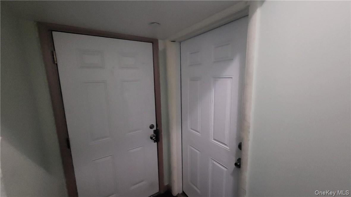 67 Academy Street Poughkeepsie, NY 12601 - Photo 15 of 28 Apt 3 Entry Door On Right