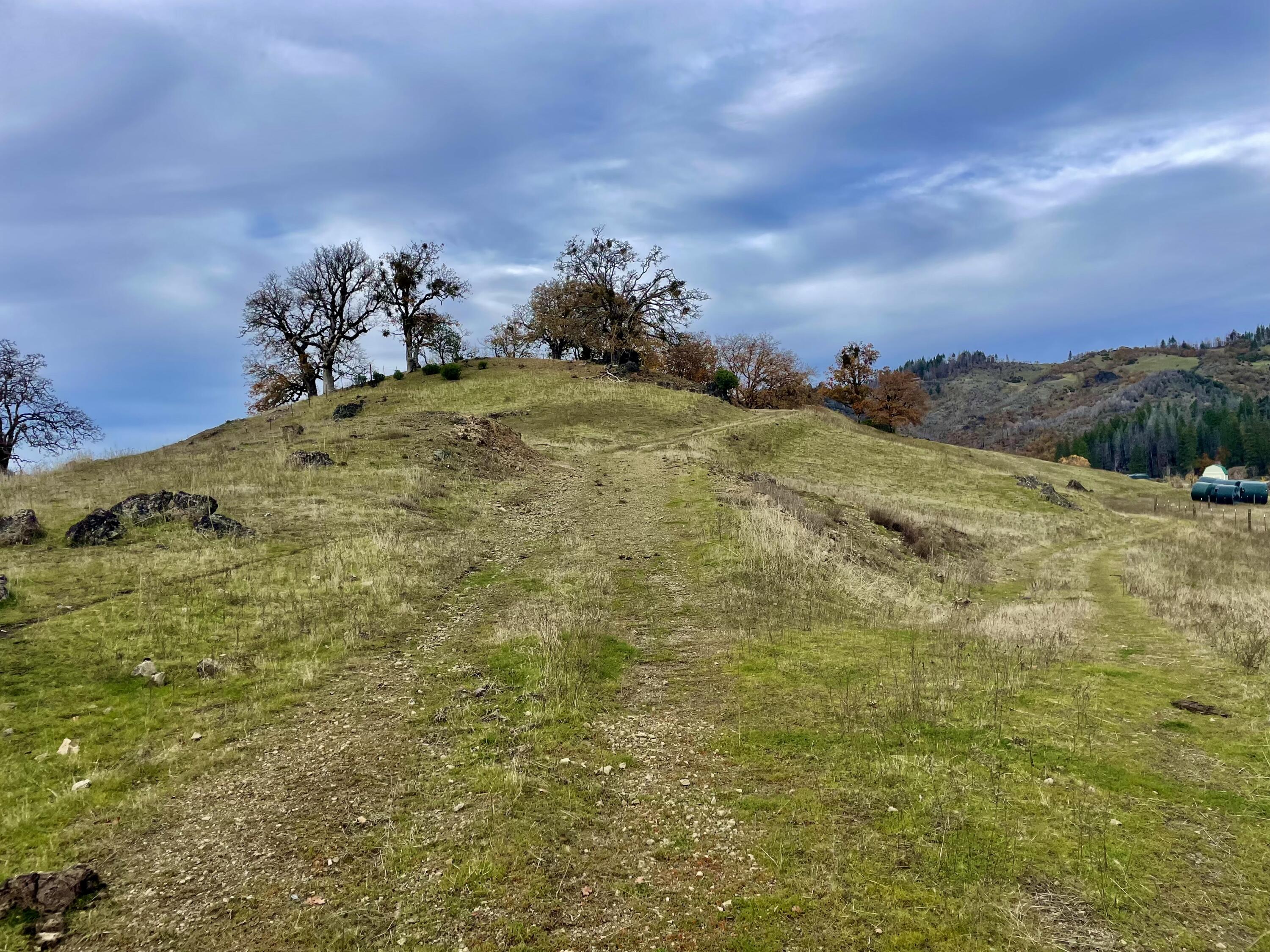 10381 Ruth Zenia Road Zenia, CA 95595 - Photo 63 of 64