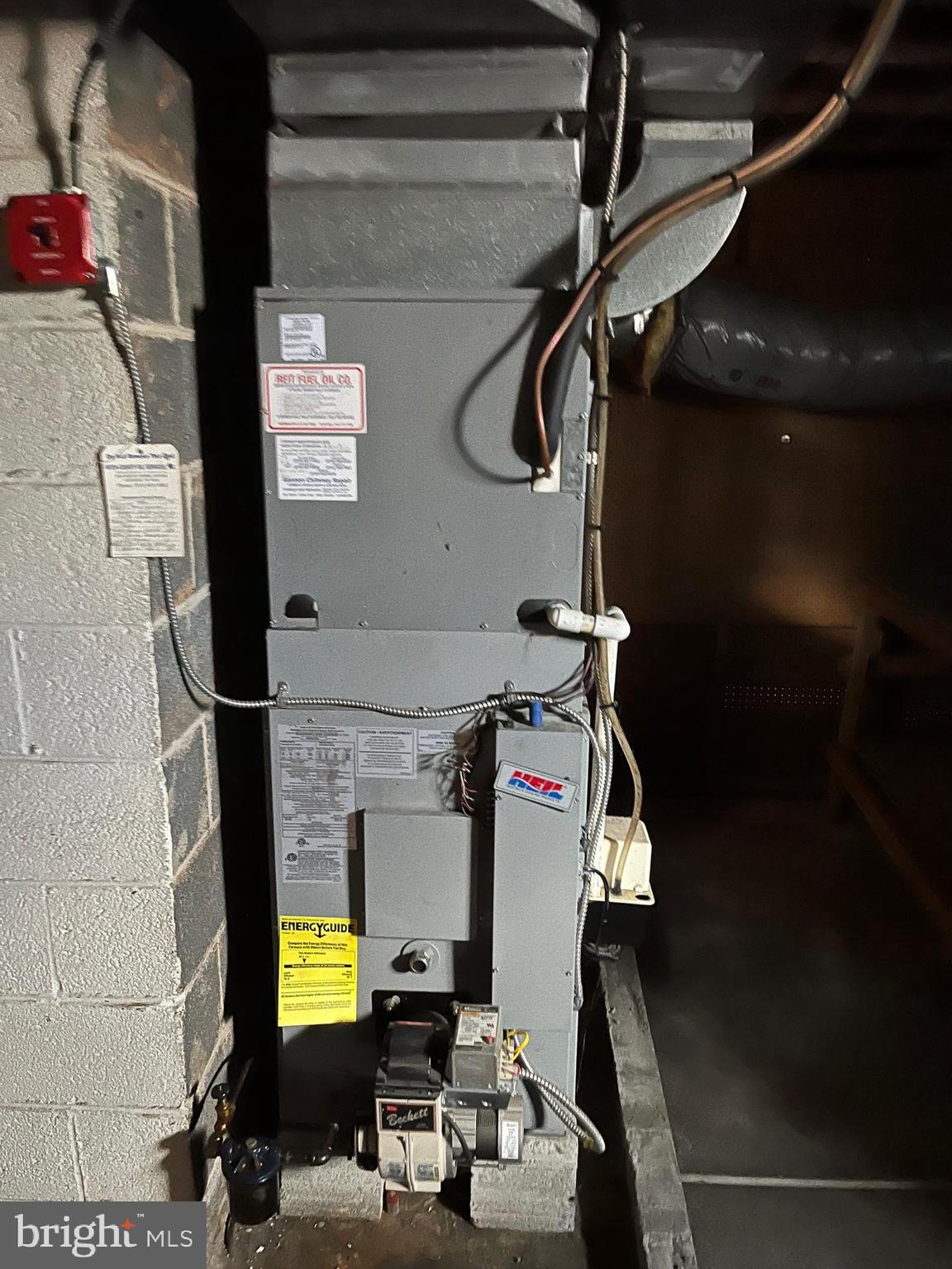 1209 Horsham Road Ambler, PA 19002 - Photo 40 of 45