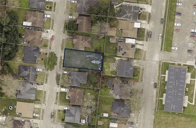 $16,000 | 3330 Dickens Drive, New Orleans, LA 70131