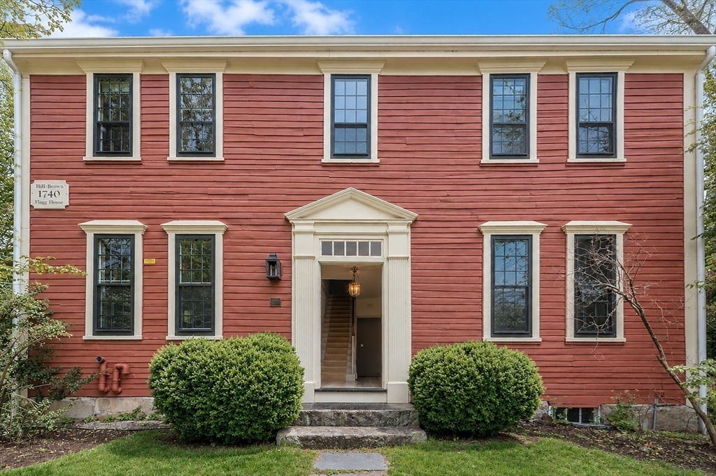 3 Maple Street Sherborn, MA 01770 - Photo 25 of 25