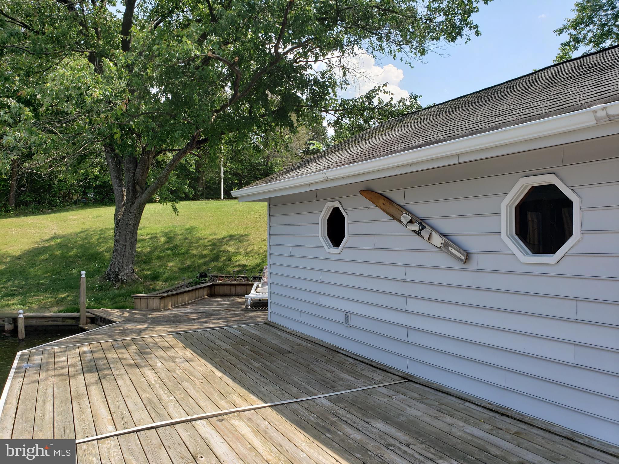 737 Plum Tree Road Bumpass, VA 23024 - Photo 13 of 46 Boathouse