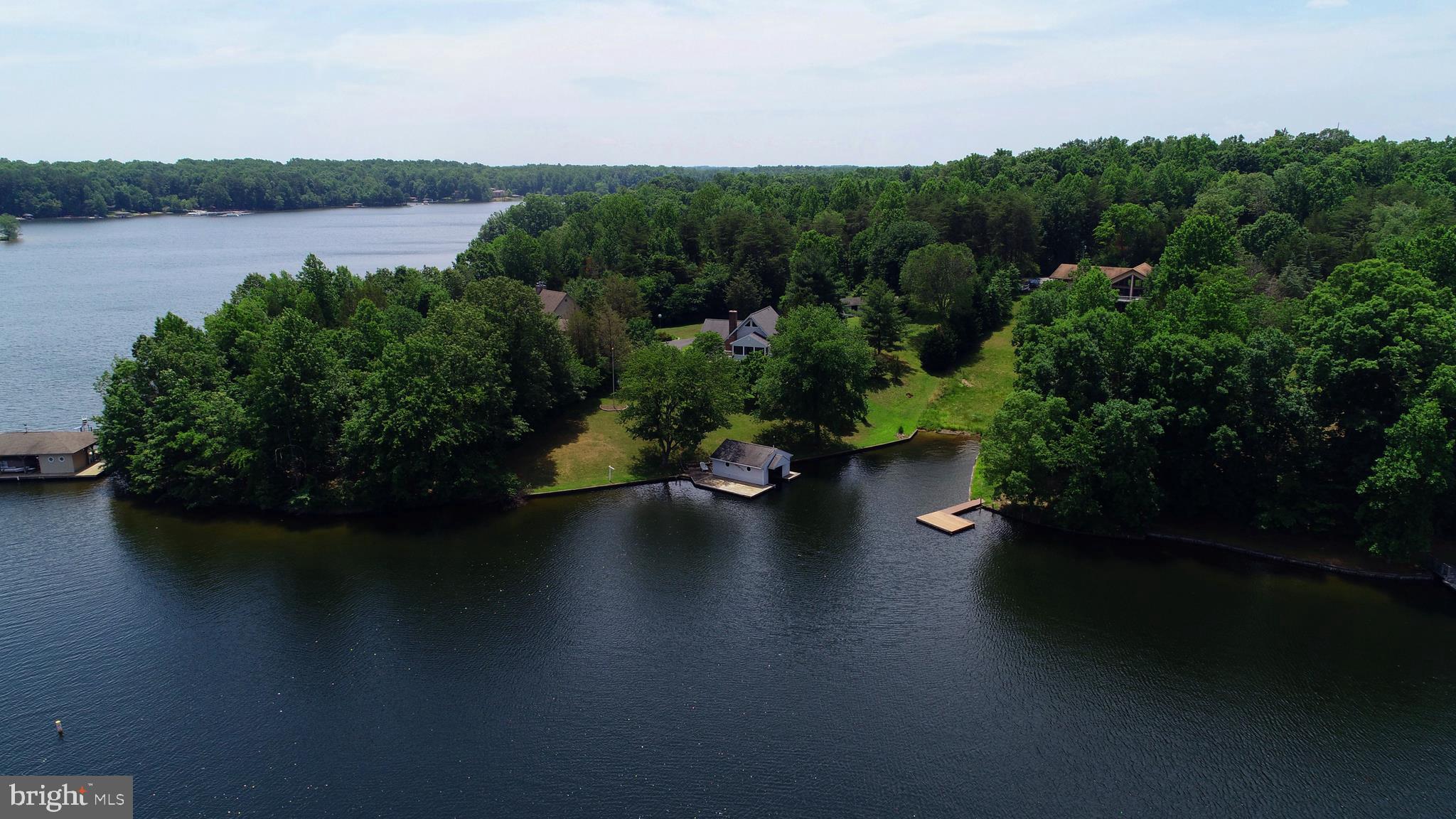 737 Plum Tree Road Bumpass, VA 23024 - Photo 23 of 46 Lake Anna