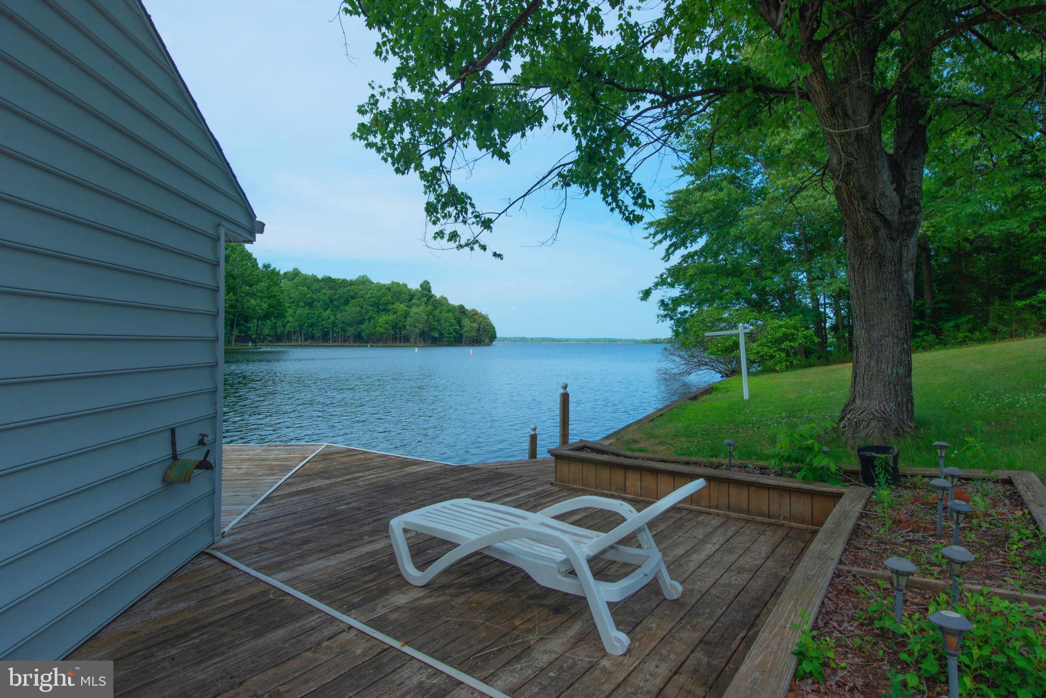 737 Plum Tree Road Bumpass, VA 23024 - Photo 46 of 46 Enjoy the views of the July 4th fireworks