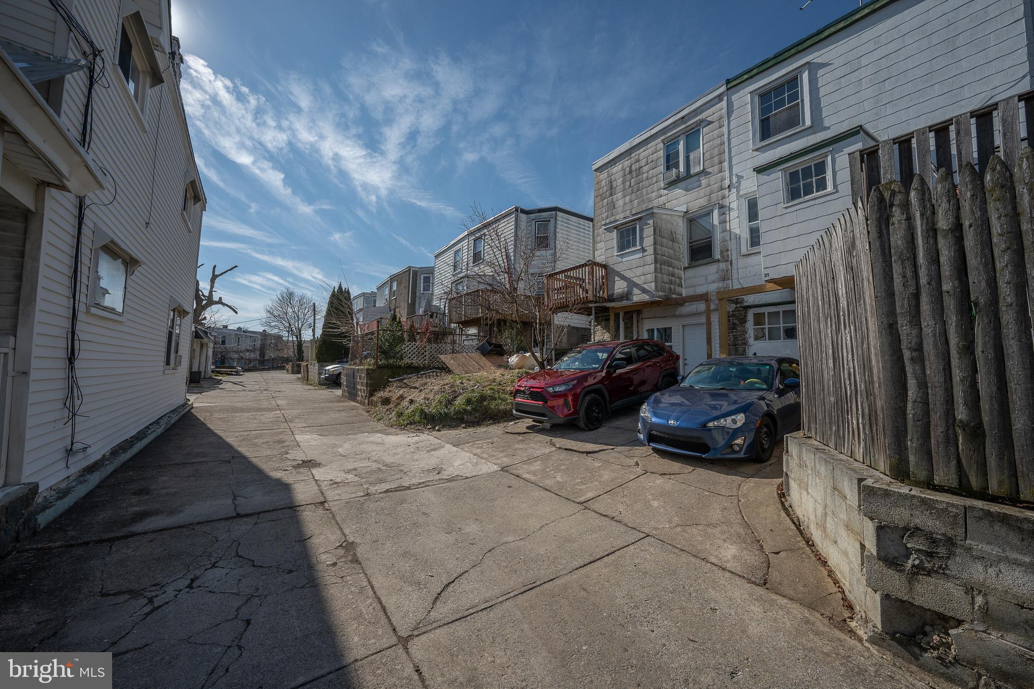 19 Ardsley Road Upper Darby, PA 19082 - Photo 48 of 50