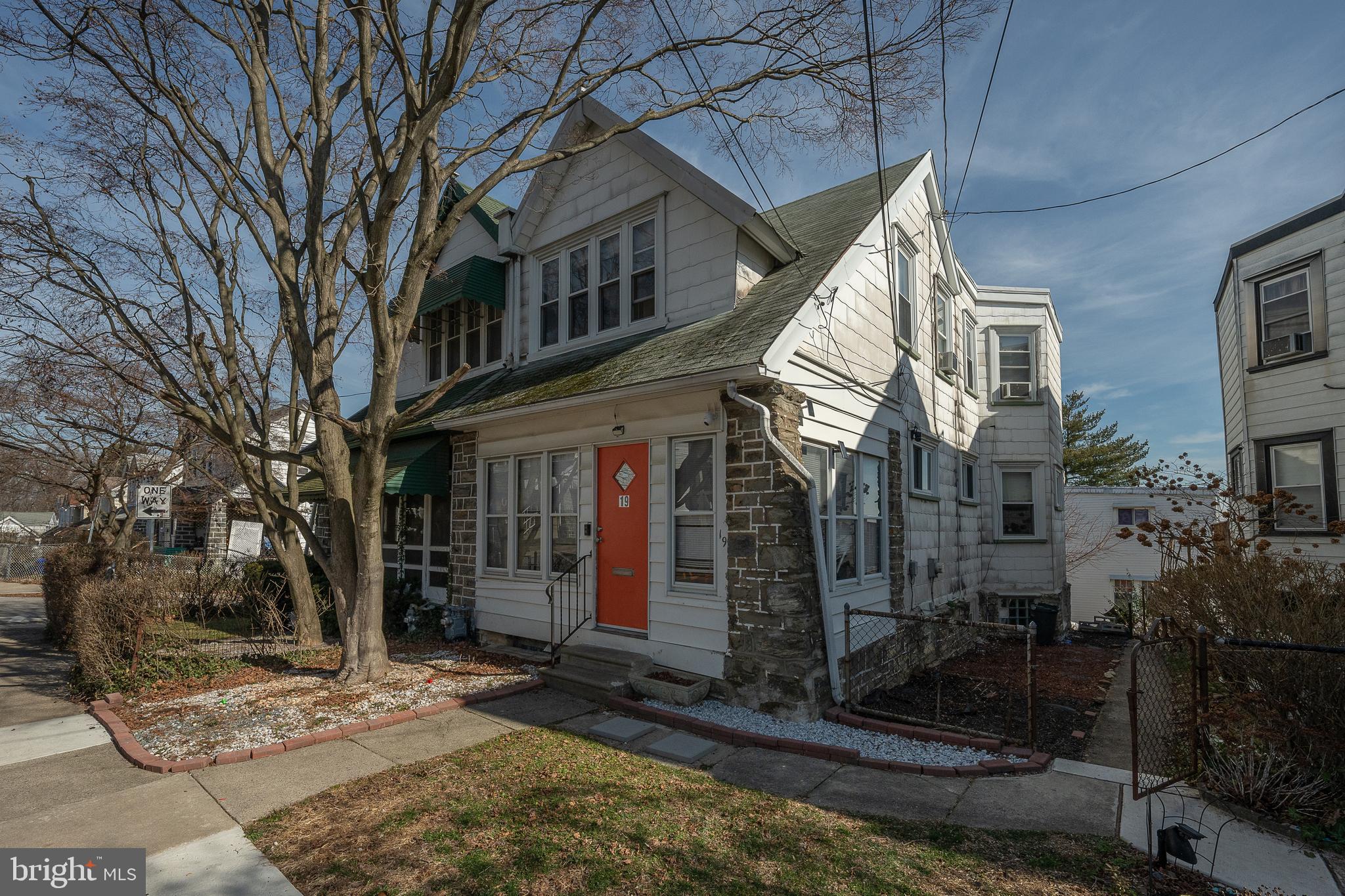 19 Ardsley Road Upper Darby, PA 19082 - Photo 49 of 50
