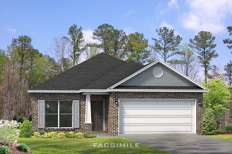 24378 Alydar Loop, Unit 184 Daphne, AL 36526 - Photo 1 of 10