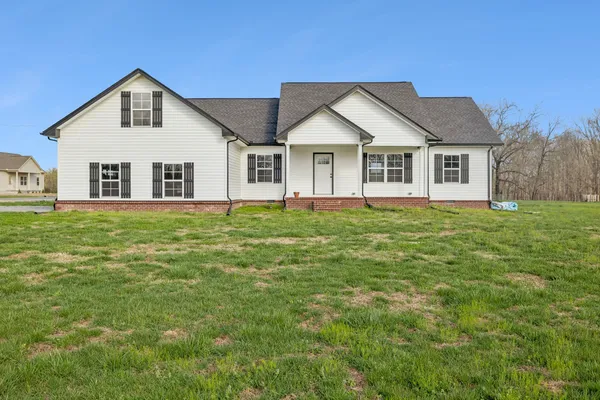 $394,900 | 383 Old Coleytown Lane, Lafayette, TN 37083