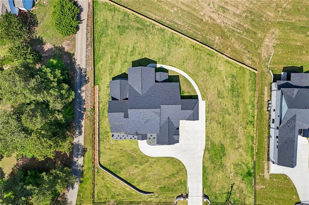 3207 Thompson Mill Road Buford, GA 30519 - Photo 59 of 63