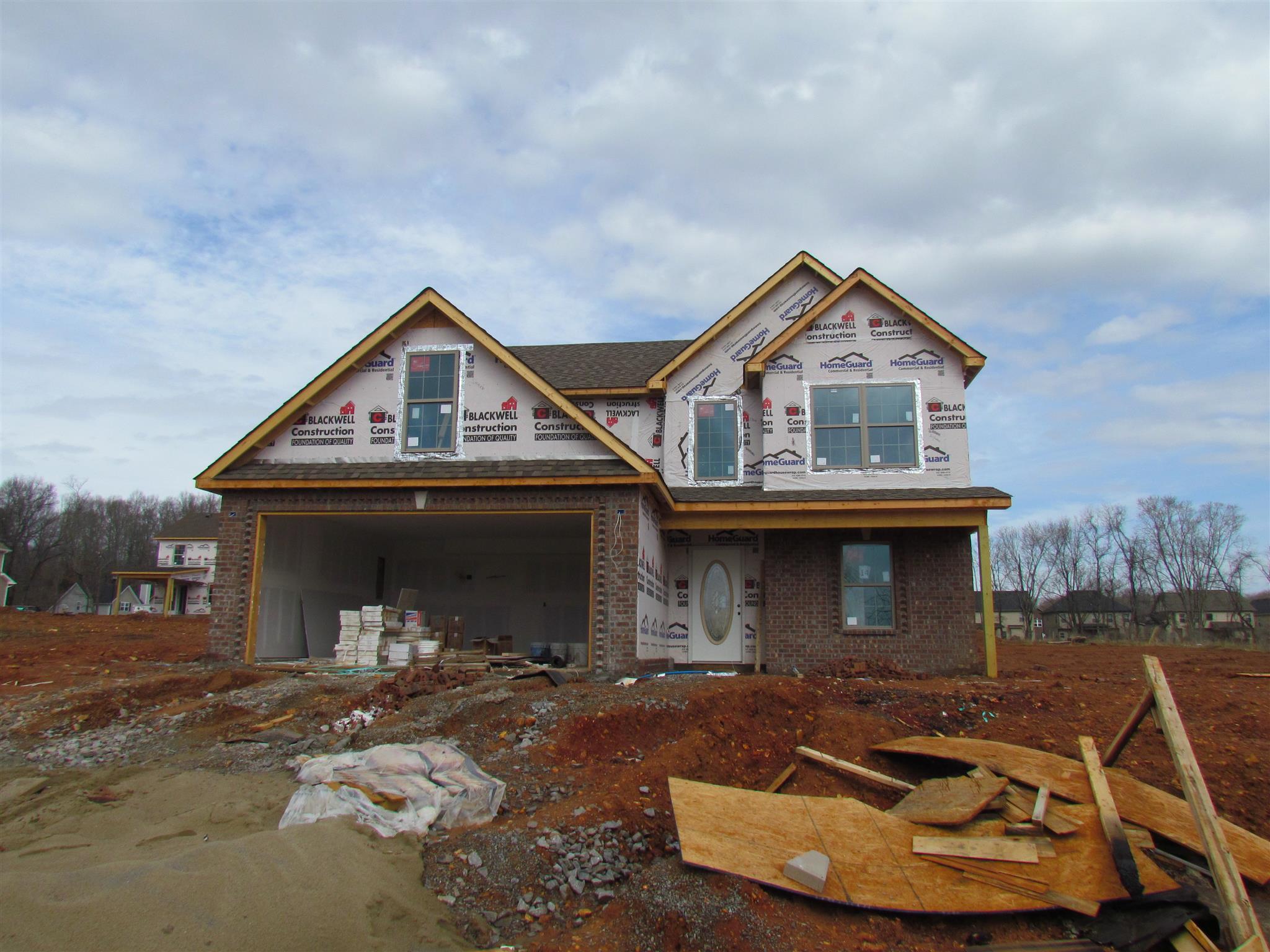 148 Rossview Road Clarksville, TN 37043 - Photo 1 of 20 Gallery Image 1