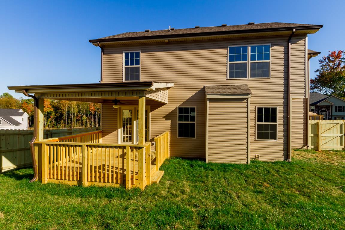 148 Rossview Road Clarksville, TN 37043 - Photo 20 of 20 Gallery Image 20
