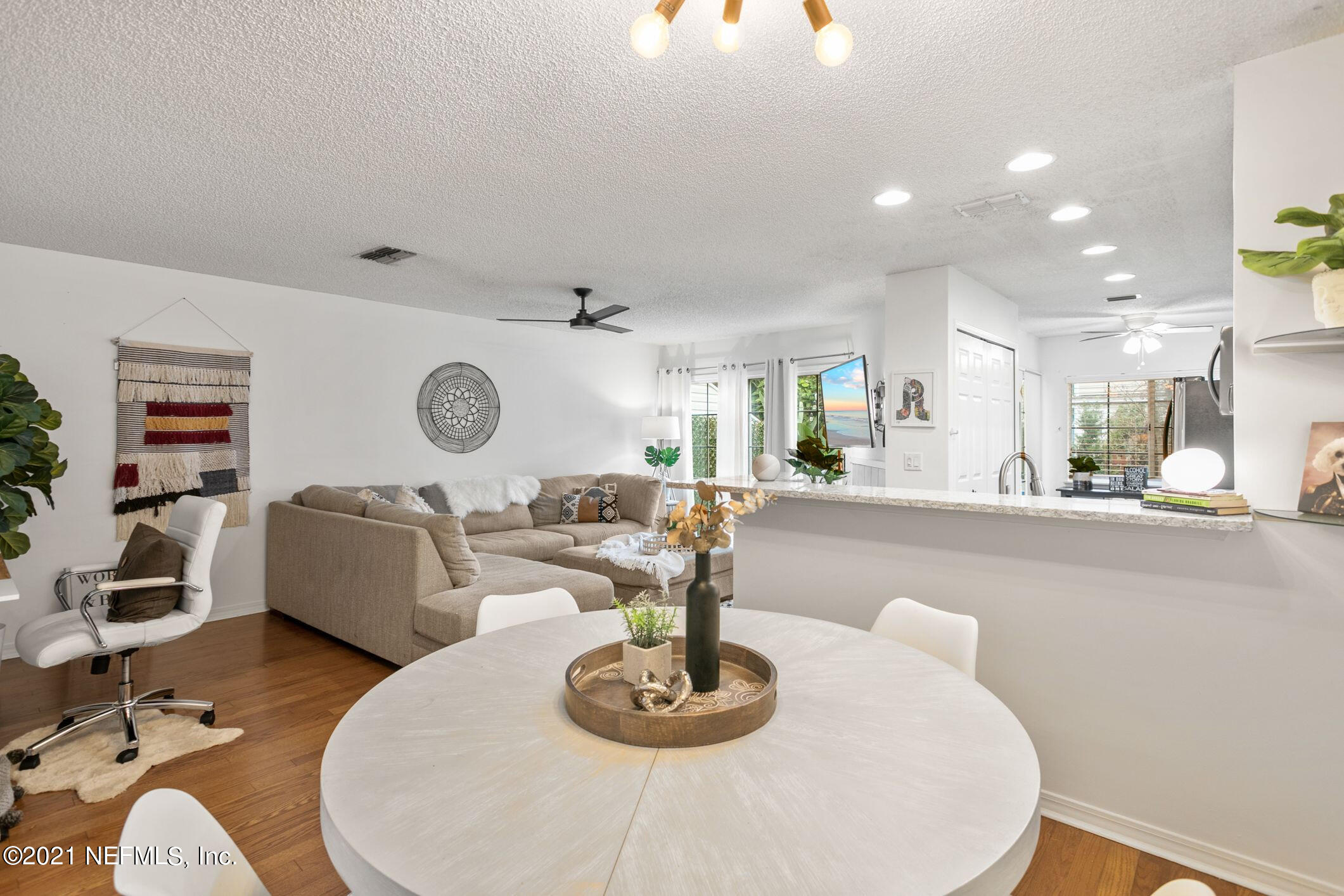 157 Saltwind Circle Neptune Beach, FL 32266 - Photo 13 of 25 Living Room 2