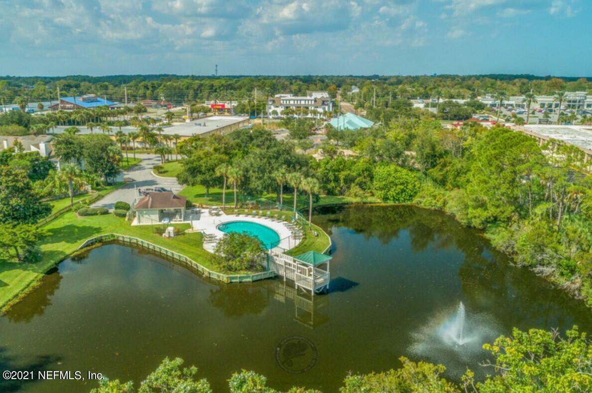 157 Saltwind Circle Neptune Beach, FL 32266 - Photo 24 of 25 Community Pool