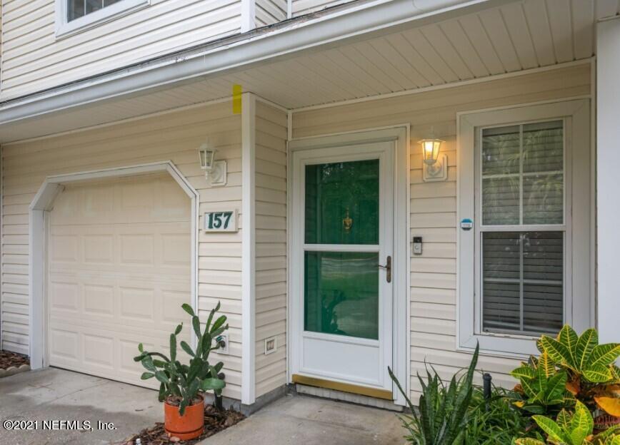 157 Saltwind Circle Neptune Beach, FL 32266 - Photo 3 of 25 Front of House 2