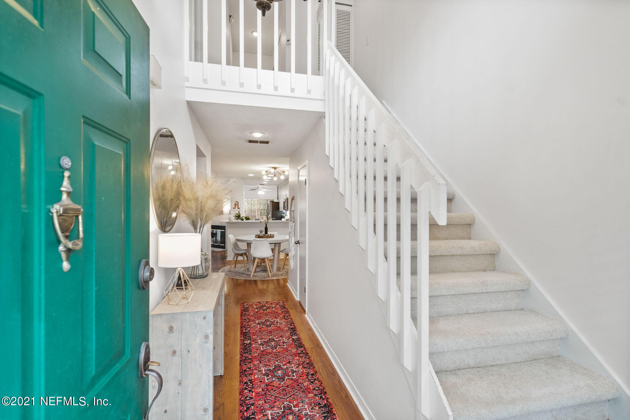 157 Saltwind Circle Neptune Beach, FL 32266 - Photo 4 of 25 Entry