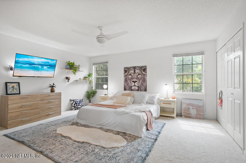 157 Saltwind Circle Neptune Beach, FL 32266 - Photo 5 of 25 Master 1