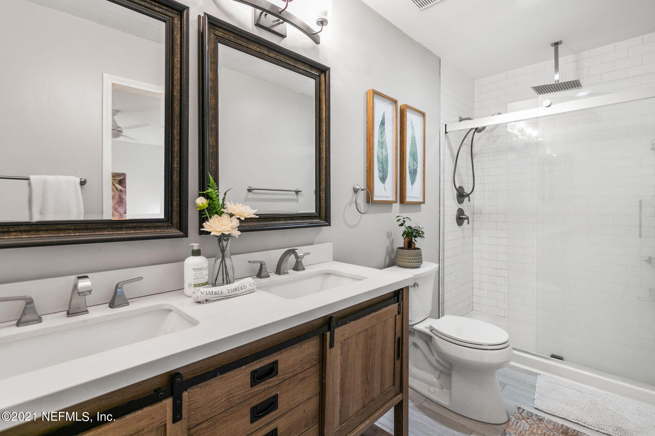 157 Saltwind Circle Neptune Beach, FL 32266 - Photo 8 of 25 Bathroom 1