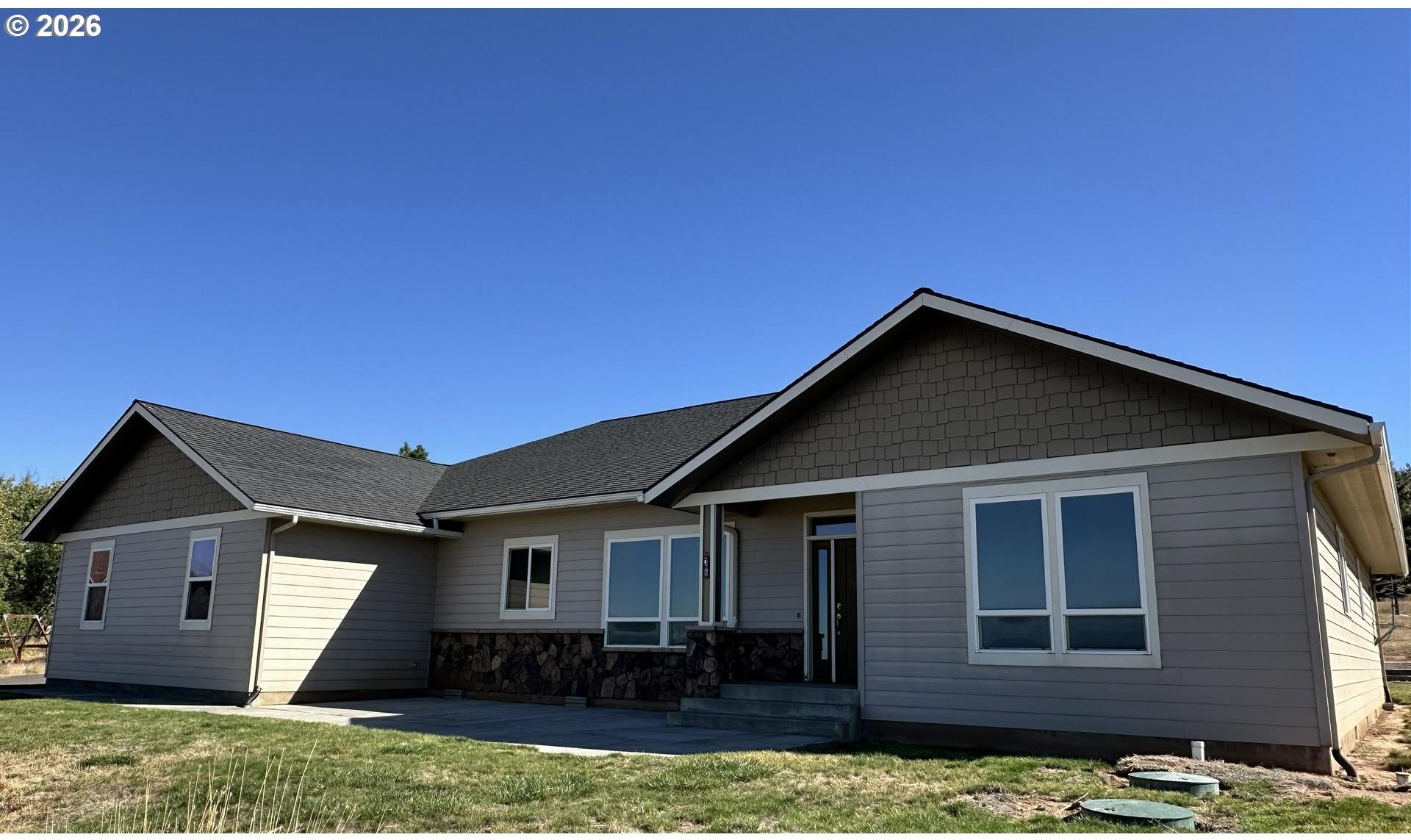 36 Adams Loop Road Goldendale, WA 98620 - Photo 10 of 45 Gallery Image 10