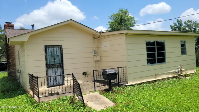 $58,000 | 1577 Azalea Street, Clarksdale, MS 38614