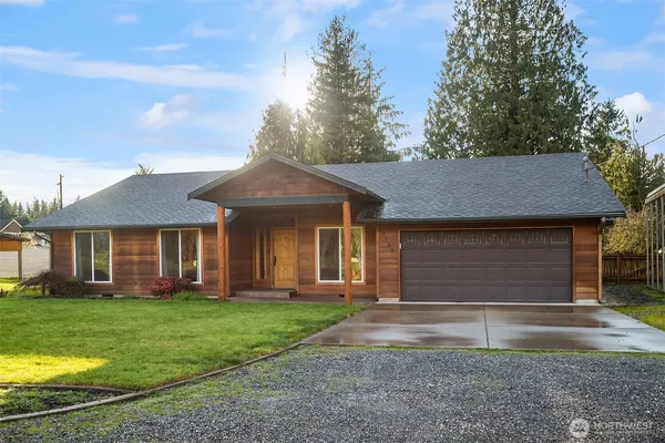 $885,000 | 3723 188th Street Northeast, Arlington, WA 98223