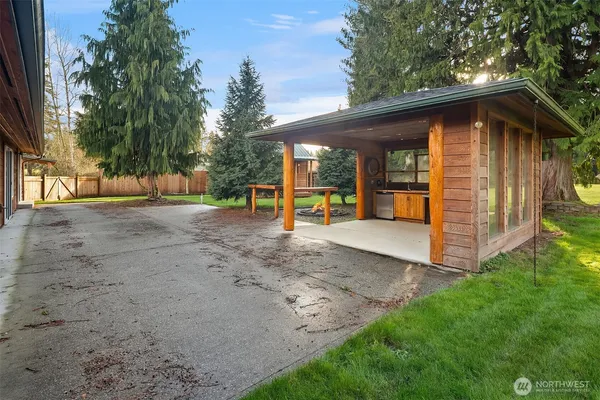 $885,000 | 3723 188th Street Northeast, Arlington, WA 98223