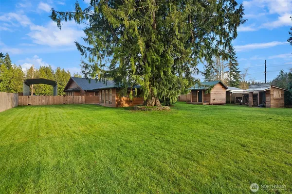 $885,000 | 3723 188th Street Northeast, Arlington, WA 98223