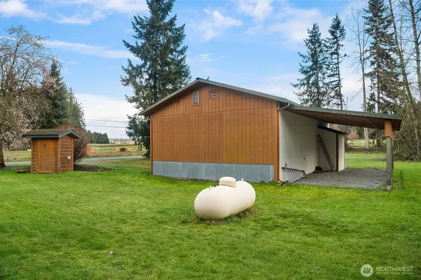 $885,000 | 3723 188th Street Northeast, Arlington, WA 98223