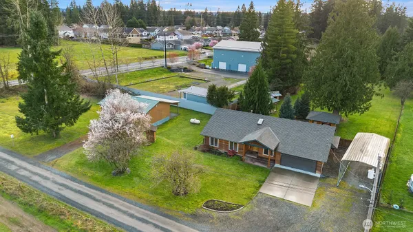 $885,000 | 3723 188th Street Northeast, Arlington, WA 98223