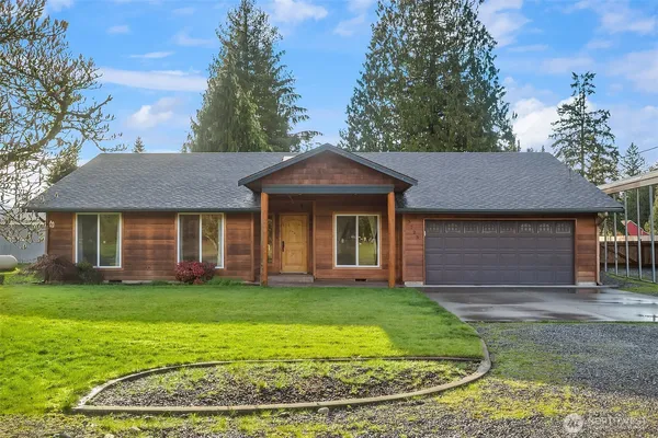 $885,000 | 3723 188th Street Northeast, Arlington, WA 98223