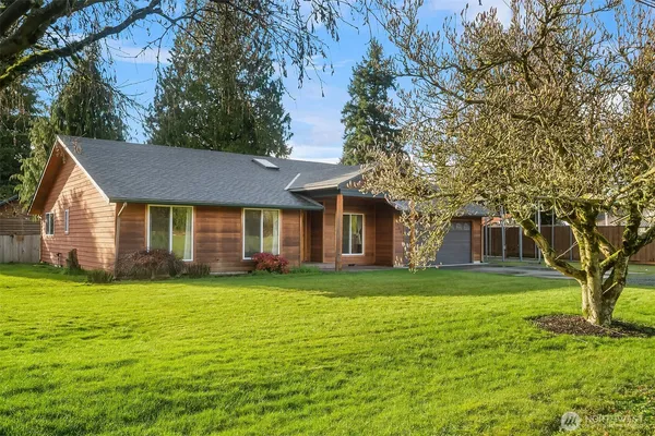 $885,000 | 3723 188th Street Northeast, Arlington, WA 98223