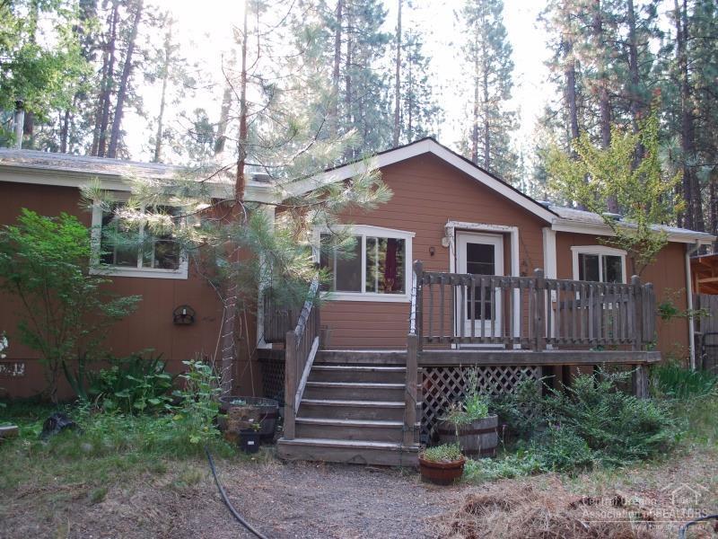 60210 Agate Road Bend, OR 97702 - Photo 1 of 9 Primary Photo