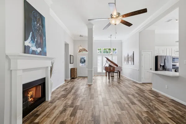 $324,500 | 21703 Windsor Castle Drive, Spring, TX 77388