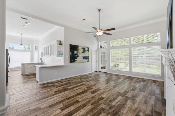 $324,500 | 21703 Windsor Castle Drive, Spring, TX 77388