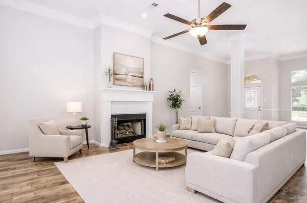 $324,500 | 21703 Windsor Castle Drive, Spring, TX 77388
