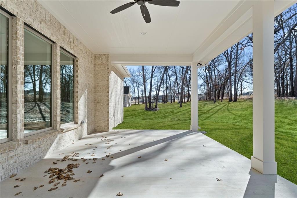 687 Bent Tree Lane Weatherford, TX 76085 - Photo 36 of 40 24-687 Bent Tree (24 of 52)