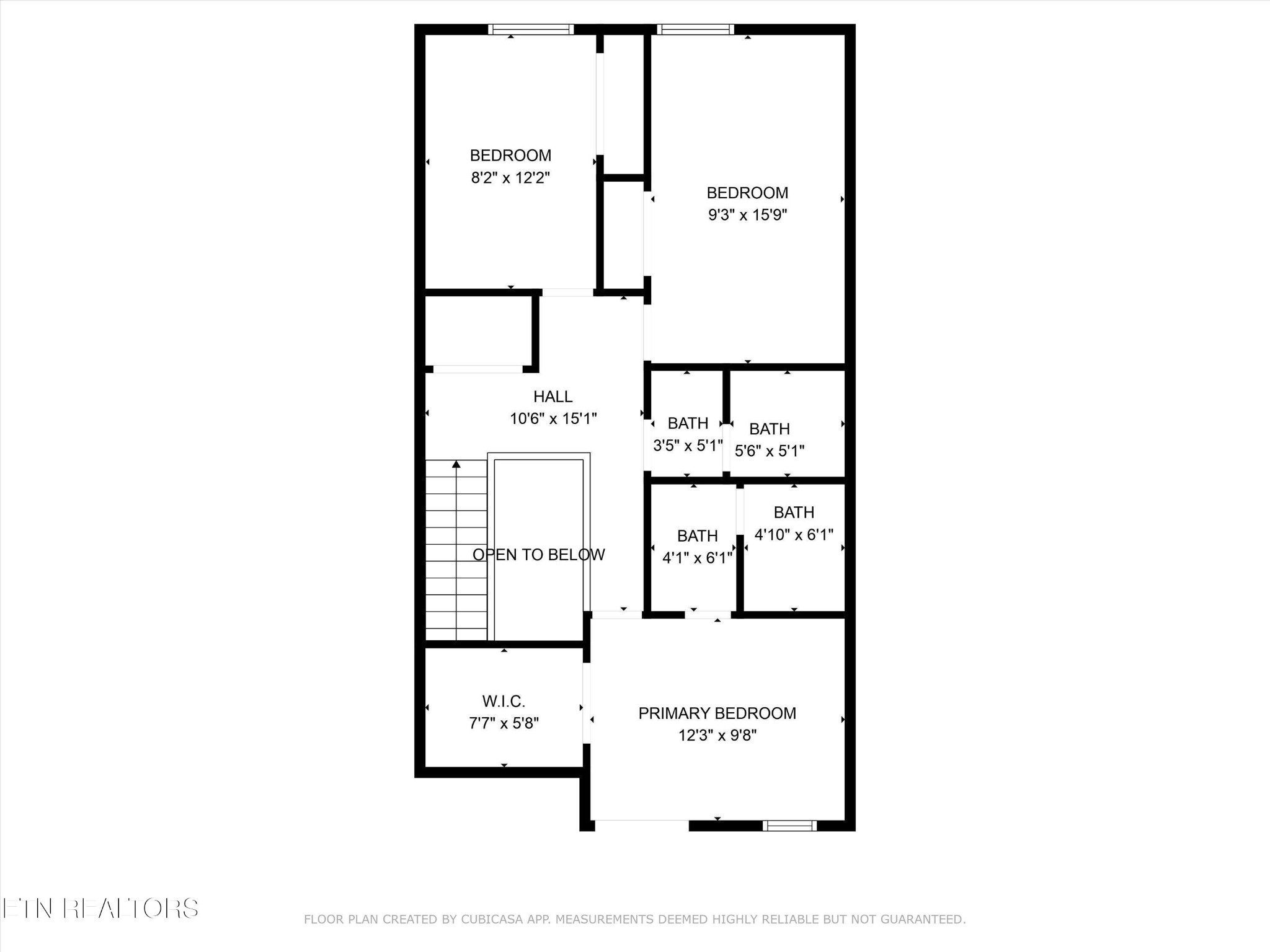 84 Valley Forge Drive Oak Ridge, TN 37830 - Photo 46 of 47 Gallery Image 46