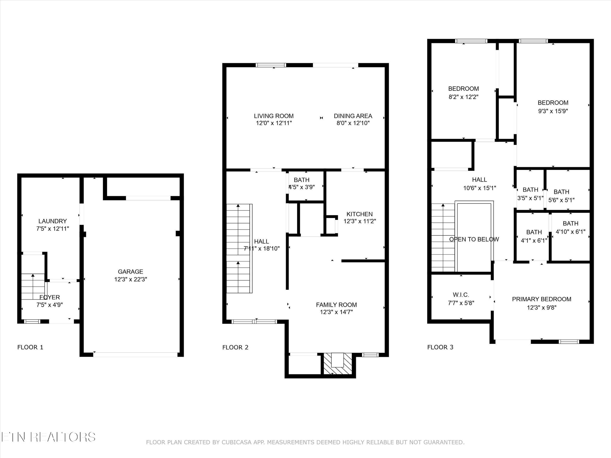 84 Valley Forge Drive Oak Ridge, TN 37830 - Photo 47 of 47 Gallery Image 47