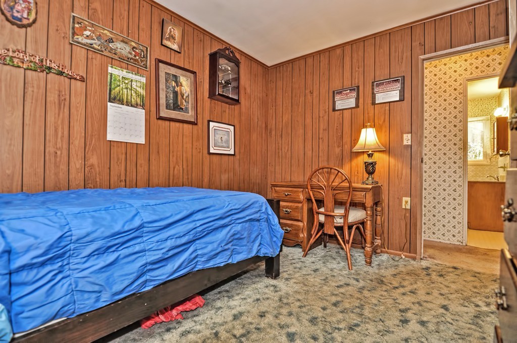158 Goldthwaite Road Northbridge, MA 01588 - Photo 24 of 30 Gallery Image 24