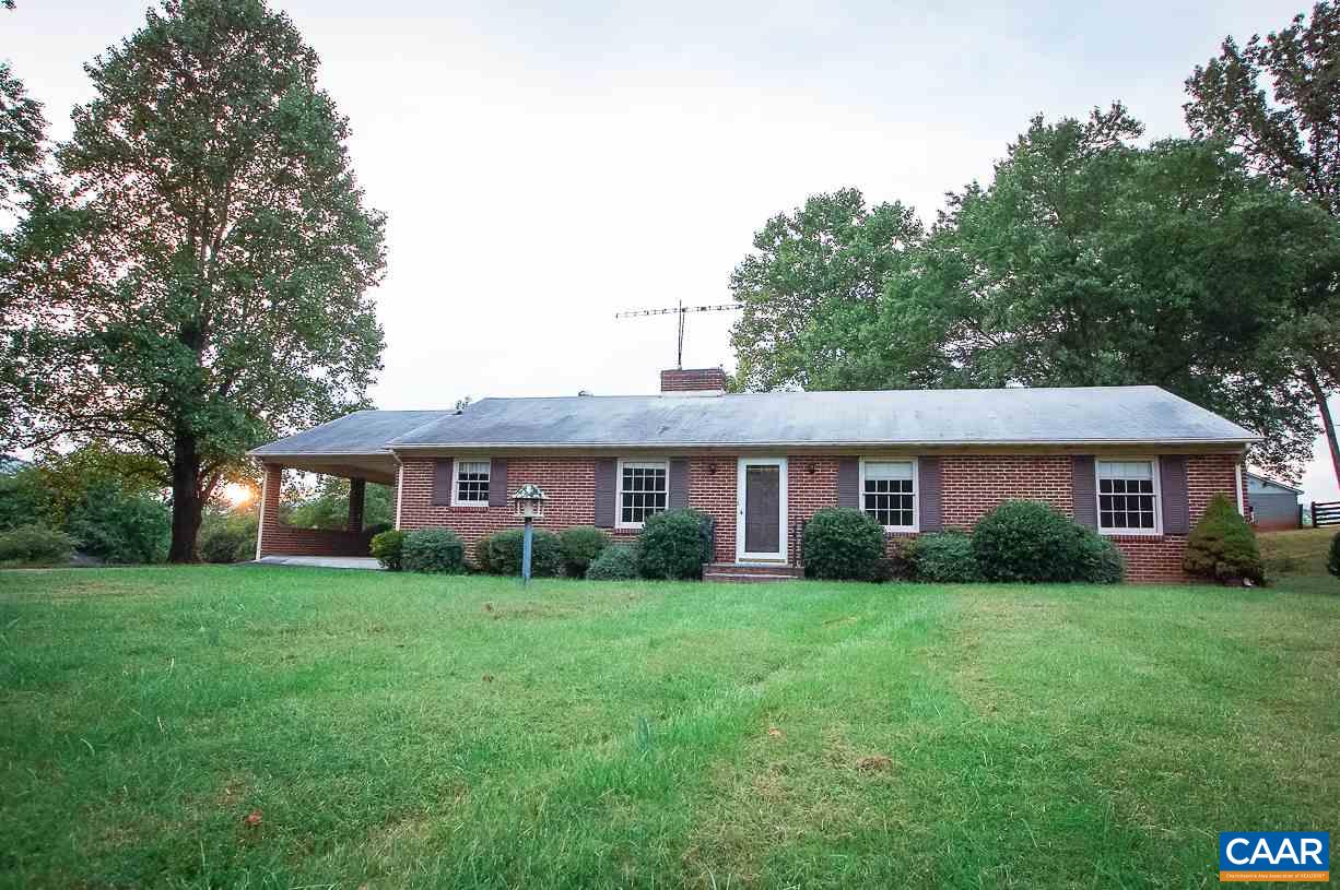 1759 Madison Road Stanardsville, VA 22973 - Photo 47 of 49 Gallery Image 47