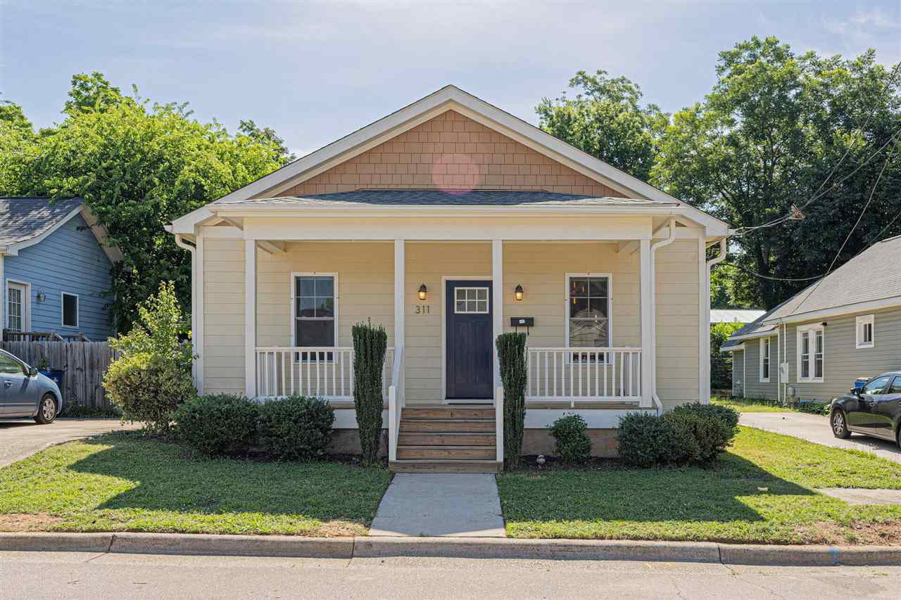 311 Camden Street Raleigh, NC 27601 - Photo 1 of 30 Photo 1