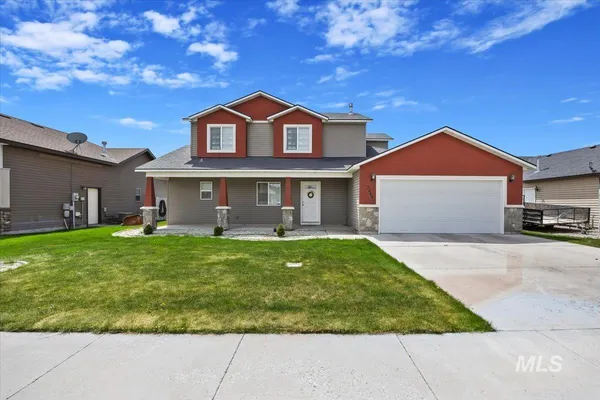 $360,000 | 2444 South Denali Drive, Burley, ID 83318