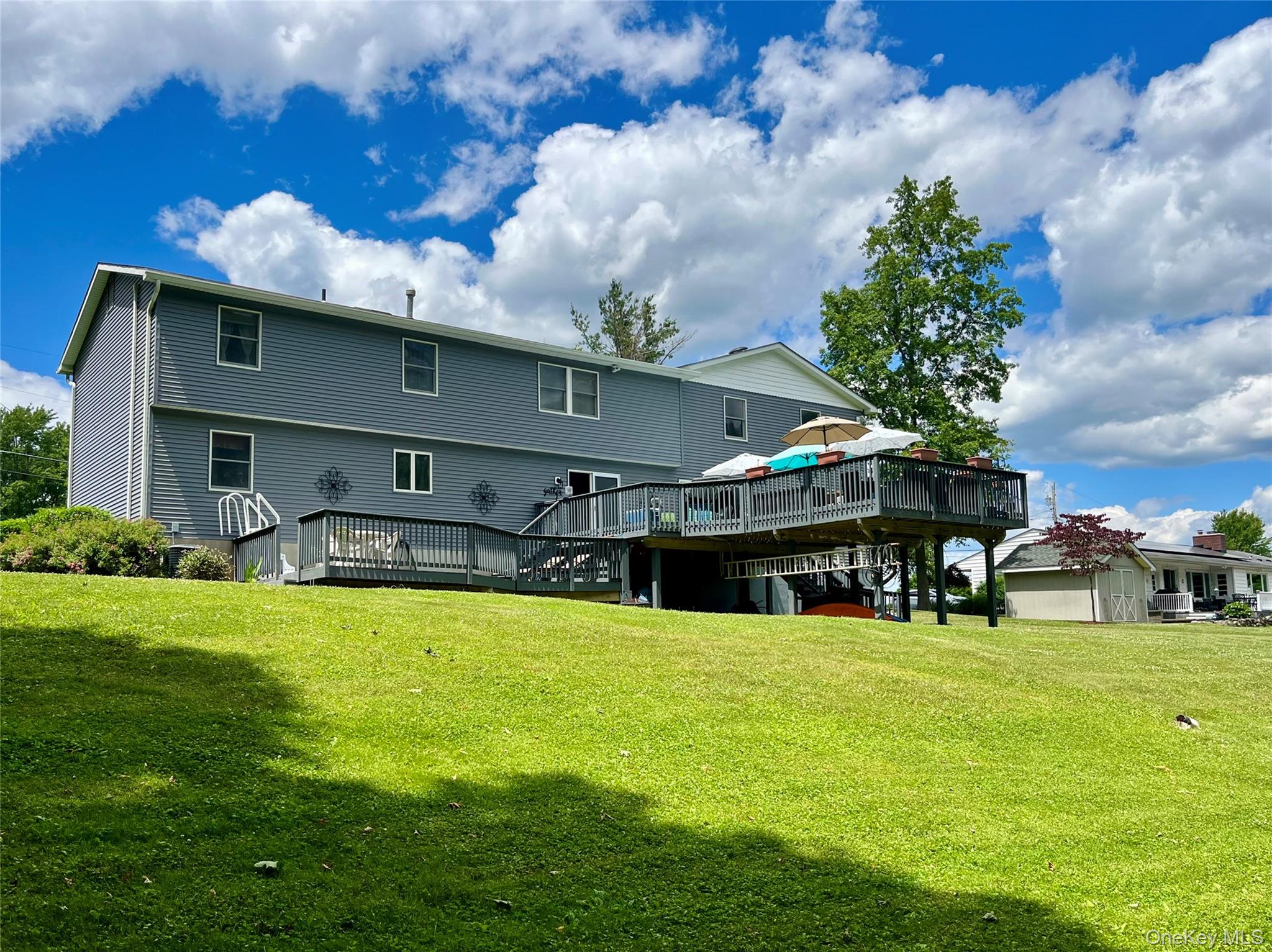 334 Greeves Road New Hampton, NY 10958 - Photo 41 of 49