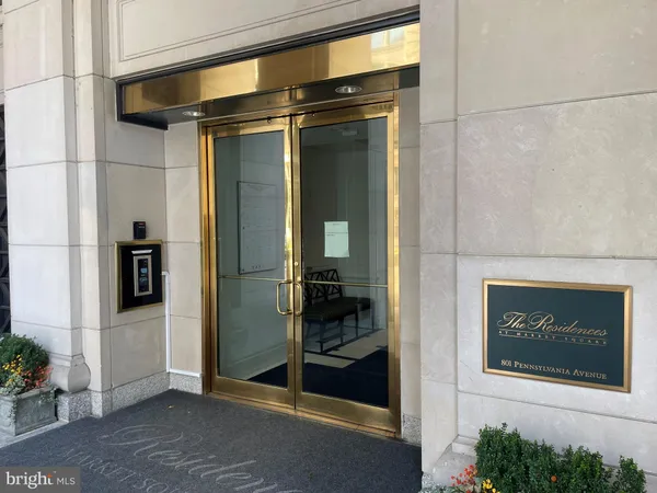 $2,650 | 801 Pennsylvania Avenue Northwest, Unit 1125, Washington, DC 20004